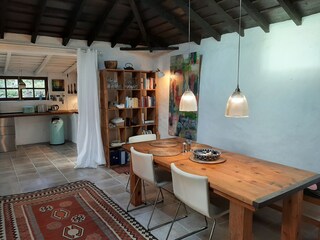 Finca Villa de Mazo Buitenaudio-opname 12