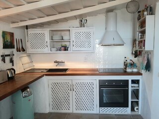 Tenuta Villa de Mazo Registrazione all'aperto 17