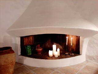 Finca Villa de Mazo Buitenaudio-opname 16