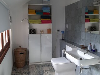 Finca Villa de Mazo Buitenaudio-opname 23