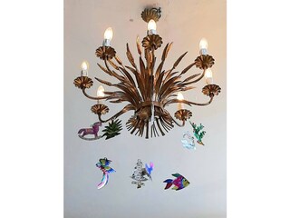 Finca Villa de Mazo Buitenaudio-opname 18