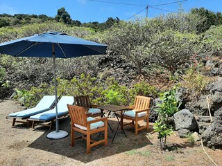 Tenuta Villa de Mazo Registrazione all'aperto 35