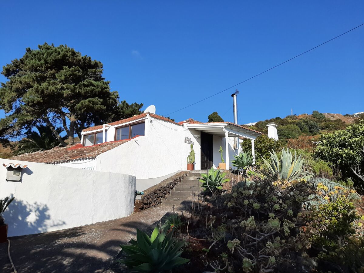 Finca La Guapa