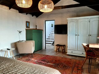 Finca Villa de Mazo Buitenaudio-opname 23