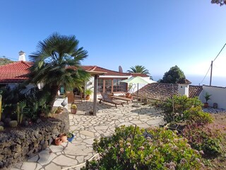 Tenuta Villa de Mazo Registrazione all'aperto 5