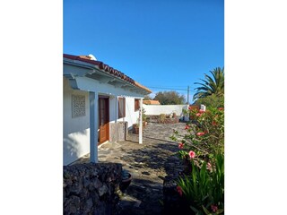 Tenuta Villa de Mazo Registrazione all'aperto 3