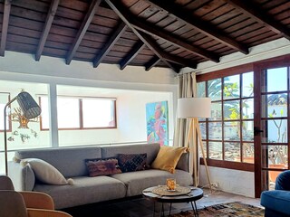 Finca Villa de Mazo Buitenaudio-opname 10