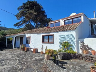 Tenuta Villa de Mazo Registrazione all'aperto 4