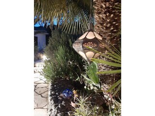 Finca Villa de Mazo Buitenaudio-opname 32