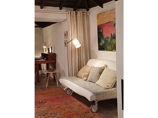 Finca Villa de Mazo Buitenaudio-opname 13