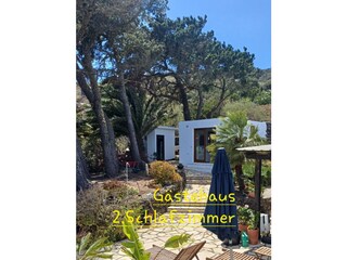 Finca Villa de Mazo Buitenaudio-opname 8