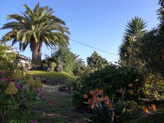 Finca Villa de Mazo Buitenaudio-opname 28