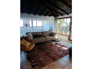 Finca Villa de Mazo Außenaufnahme 11