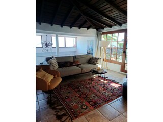 Finca Villa de Mazo Buitenaudio-opname 11