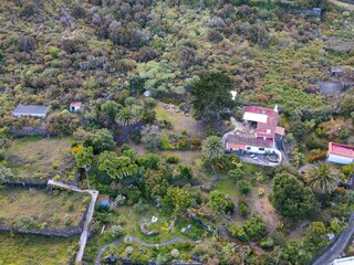 Tenuta Villa de Mazo Documento 42