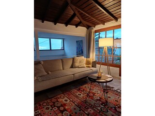 Finca Villa de Mazo Outdoor Recording 10