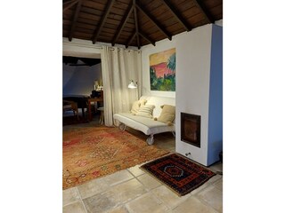 Finca Villa de Mazo Outdoor Recording 13