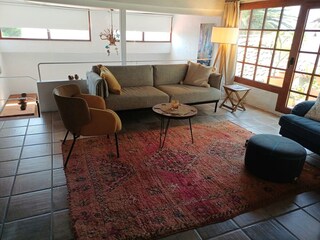 Finca Villa de Mazo Buitenaudio-opname 10