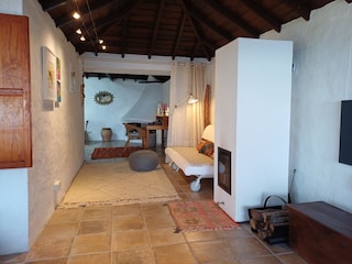 Finca Villa de Mazo Outdoor Recording 12