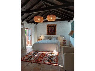 Finca Villa de Mazo Buitenaudio-opname 22