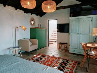 Finca Villa de Mazo Buitenaudio-opname 20