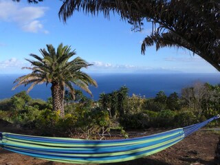 Tenuta Villa de Mazo Registrazione all'aperto 6