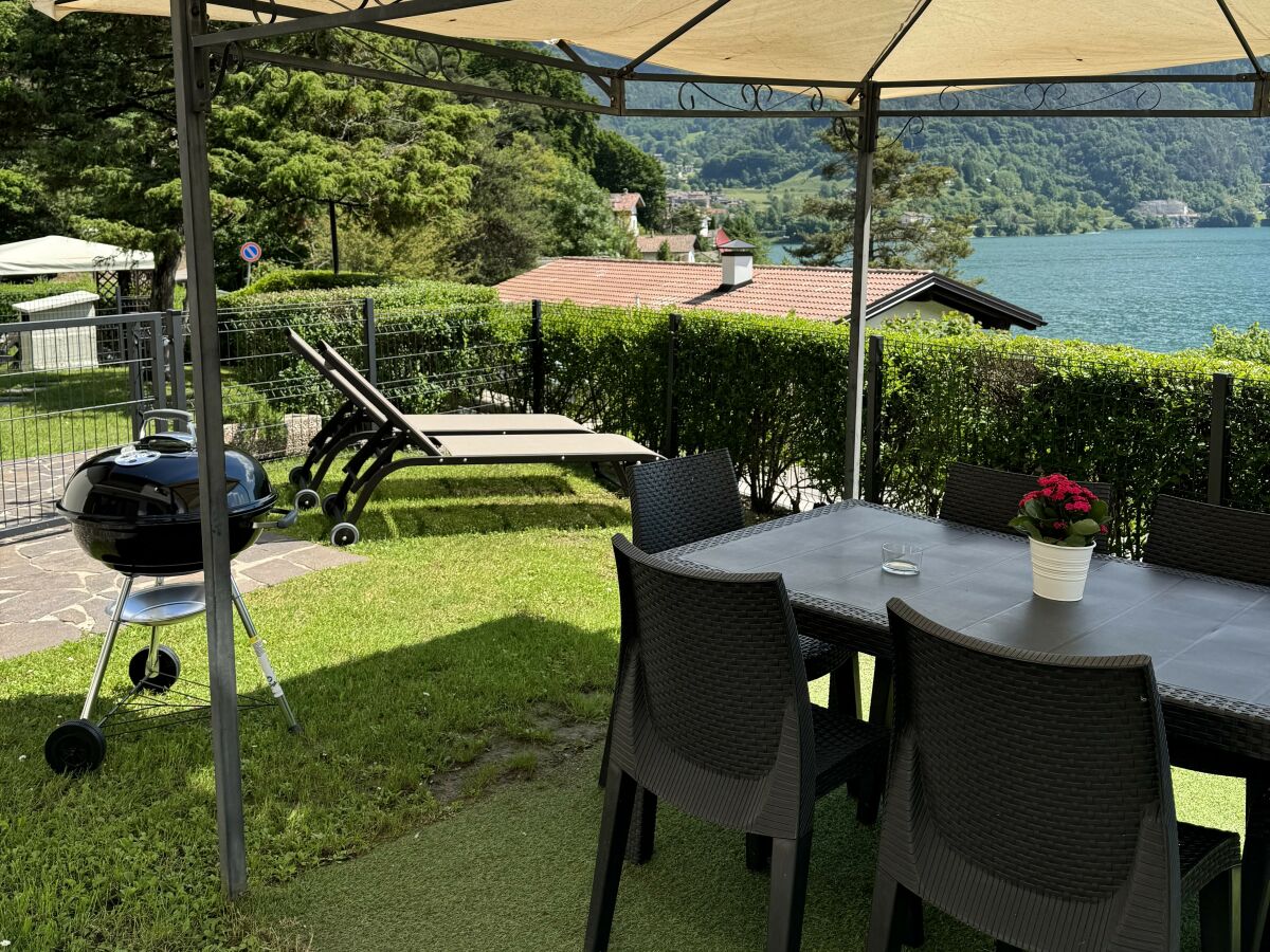 Holiday apartment Serena Charme