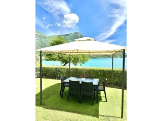 Appartamento per vacanze Pur di Ledro Registrazione all'aperto 5