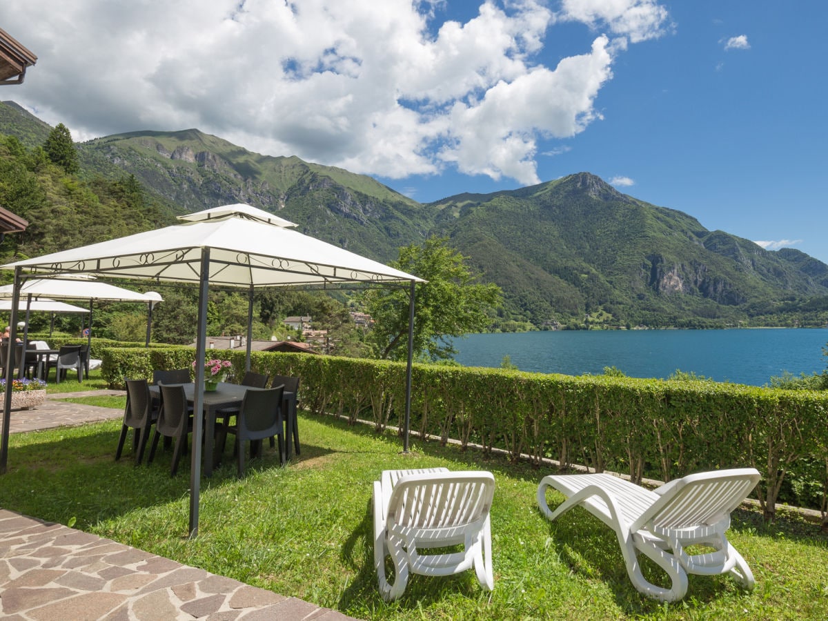 Holiday apartment Pur di Ledro Outdoor Recording 1