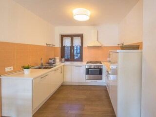 Appartamento per vacanze Pur di Ledro Caratteristiche 12