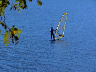 Appartamento per vacanze Pur di Ledro Ambiente 21