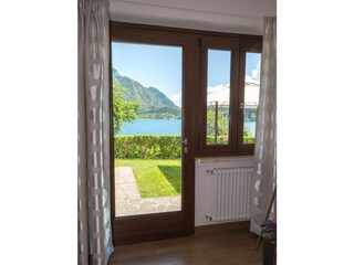 Appartamento per vacanze Pur di Ledro Caratteristiche 18