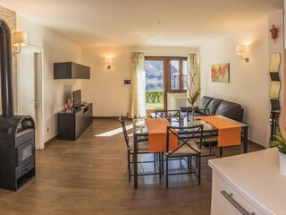 Appartamento per vacanze Pur di Ledro Caratteristiche 10