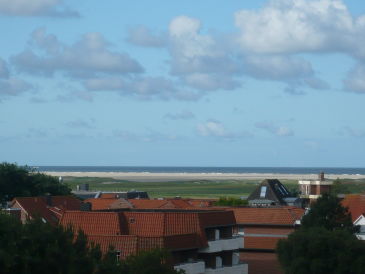 Ferienwohnung Strandblick