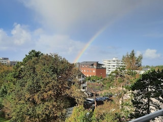 Im Land der Regenbögen
