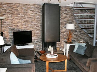 Vakantiehuis De Cocksdorp Kenmerken 6