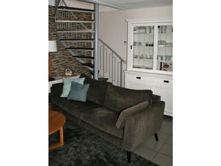 Vakantiehuis De Cocksdorp Kenmerken 7