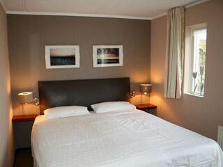 Vakantiehuis De Cocksdorp Kenmerken 11