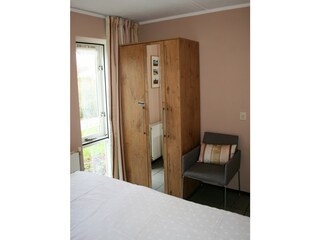 Vakantiehuis De Cocksdorp Kenmerken 12