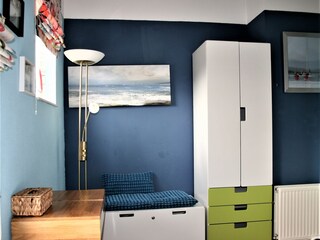 Vakantiehuis De Cocksdorp Kenmerken 15