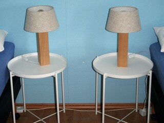 Casa per le vacanze De Cocksdorp Caratteristiche 14