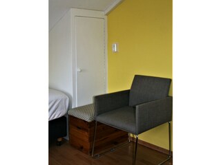 Vakantiehuis De Cocksdorp Kenmerken 19
