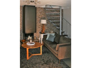 Casa per le vacanze De Cocksdorp Caratteristiche 8