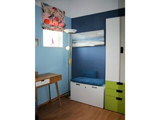 Vakantiehuis De Cocksdorp Kenmerken 16