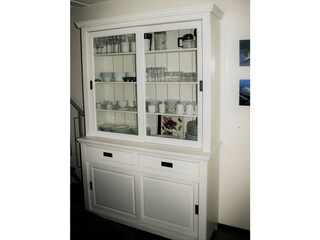 Casa per le vacanze De Cocksdorp Caratteristiche 9