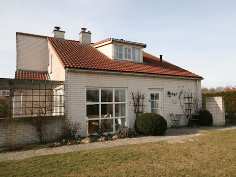 Holiday house Tolsdorf