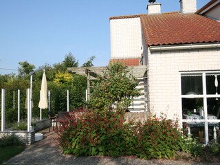 Vakantiehuis De Cocksdorp Buitenaudio-opname 2