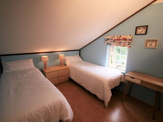 Casa per le vacanze De Cocksdorp Caratteristiche 13