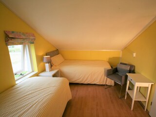 Casa per le vacanze De Cocksdorp Caratteristiche 18