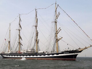 Casa per le vacanze De Cocksdorp Ambiente 24